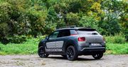 Citroën C4 Cactus 1,2 PureTech 82 – pierwsza jazda [galeria]