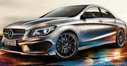 Mercedes-Benz CLA na pierwszych oficjalnych zdjęciach! [aktualizacja]