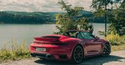 Test wideo: Porsche 911 Turbo S – sprawdziłem go na drogach małopolski