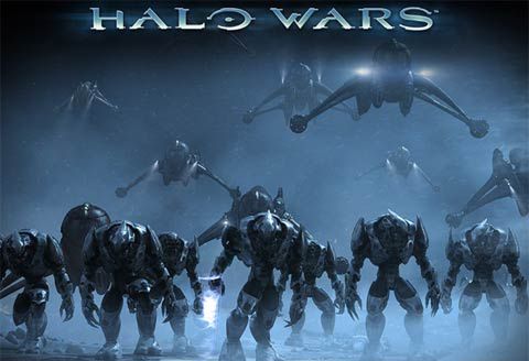 Halo Wars schodzi jak ciepłe bułeczki