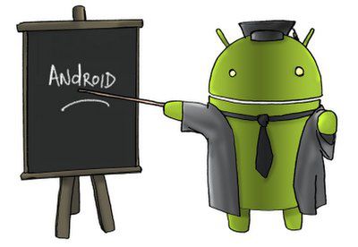 Android walczy o rozpoznawalność marki