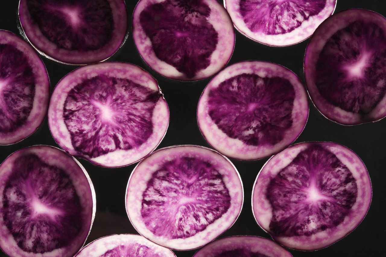 Bomba przeciwutleniaczy. Sekret długowieczności stulatków z Okinawy