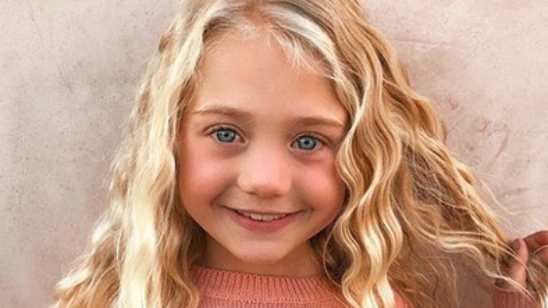 Everleigh Rose