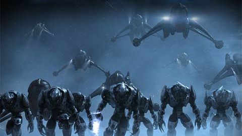 Halo Wars schodzi jak ciepłe bułeczki 1