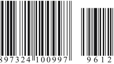 Zakupy z głową  (cz.I kody kreskowe) 1