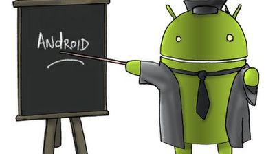 Android walczy o rozpoznawalność marki 1