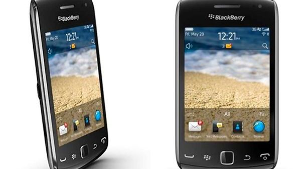 Google jest chętny na współpracę z RIM 1