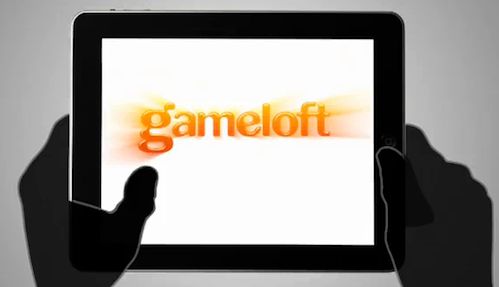 Gameloft zaprezentował 8 gier na iPada [wideo]