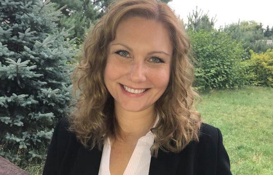 Izabela Smuga awansowała w Tech Data Polska