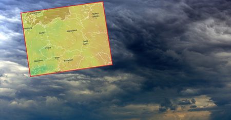 Przed nami załamanie pogody. Mamy najnowszą prognozę