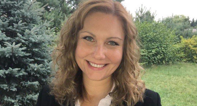 Izabela Smuga awansowała w Tech Data Polska