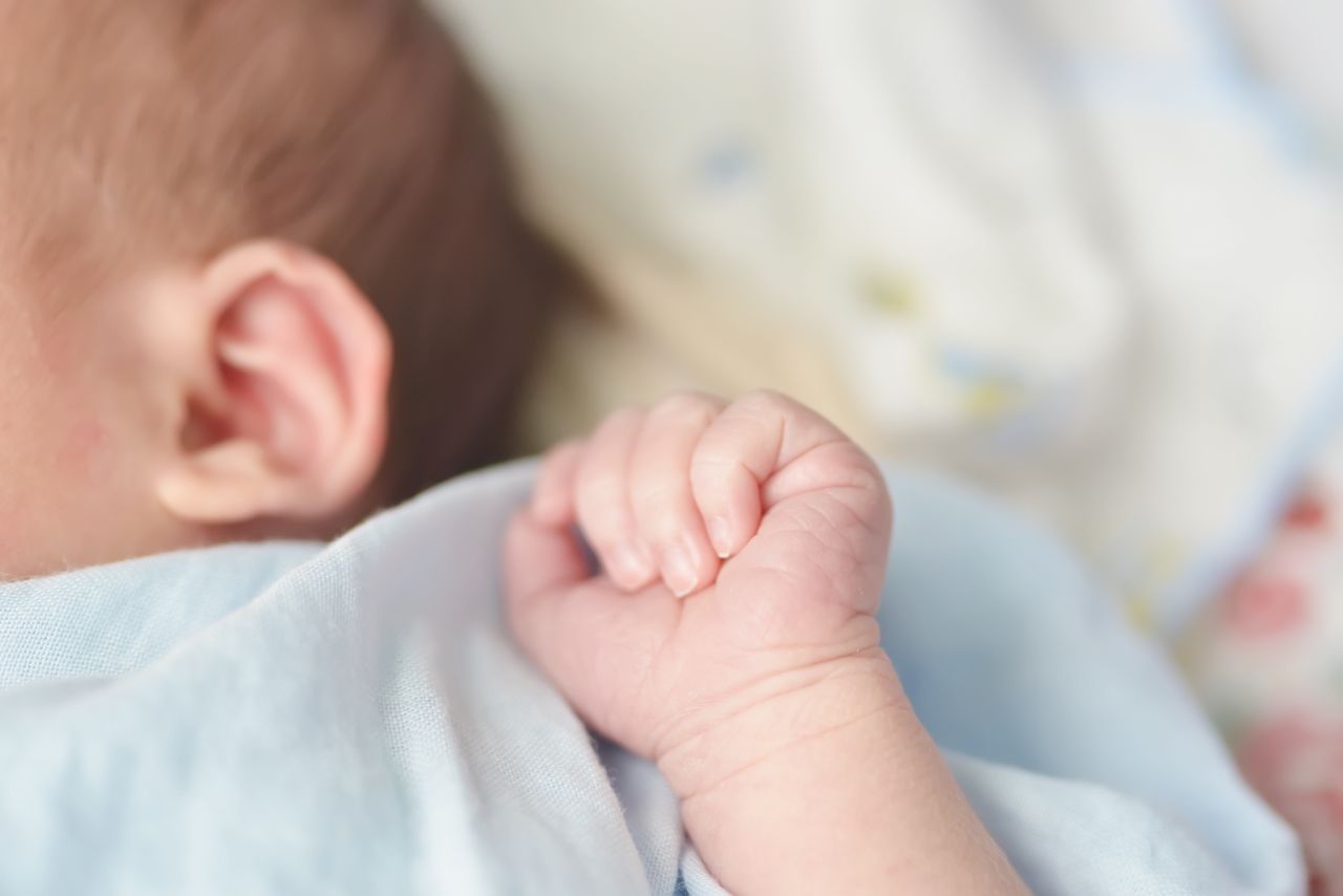 Mazowsze – już ponad 1000 dzieci urodzonych dzięki in vitro
