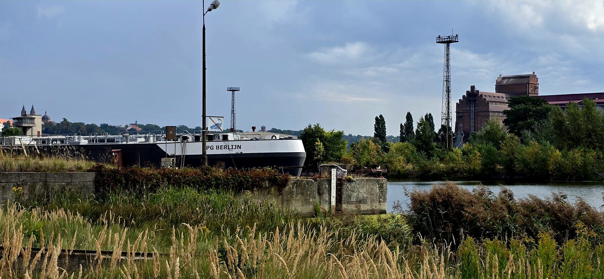 Stocznia 