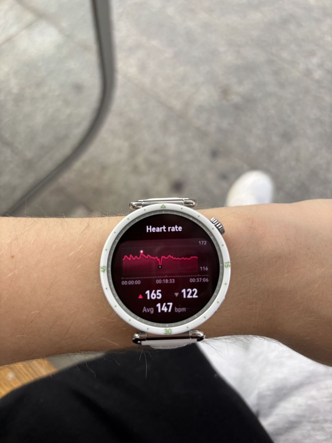 Huawei Watch GT 7