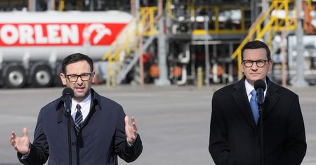Rekordowe zyski Orlenu. Takiego wyniku nie osiągnęła wcześniej żadna polska spółka