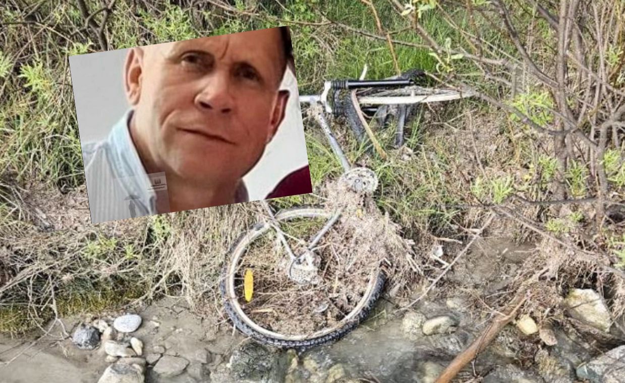 Tajemnicze zaginięcie Polaka we Francji. Znaleziono rower