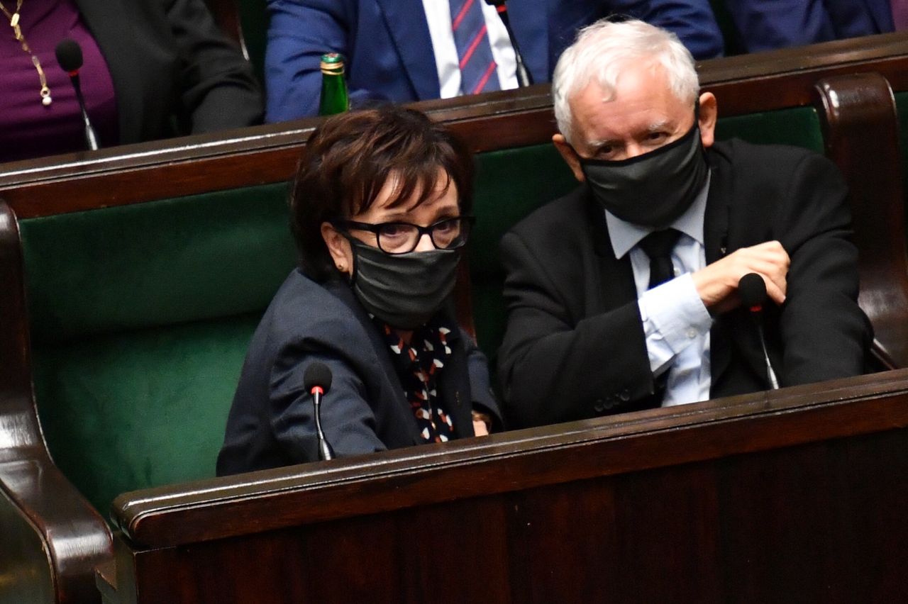 Koziński: Polska polityka wchodzi w nową fazę brutalności [OPINIA]