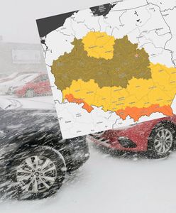 Totalne załamanie pogody. Kumulacja niebezpiecznych zjawisk. Uderzy kolejny niż