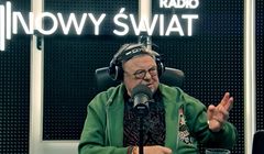 Radio Nowy Świat ruszyło z transmisjami wideo. "Wysadzili państwo stronę"
