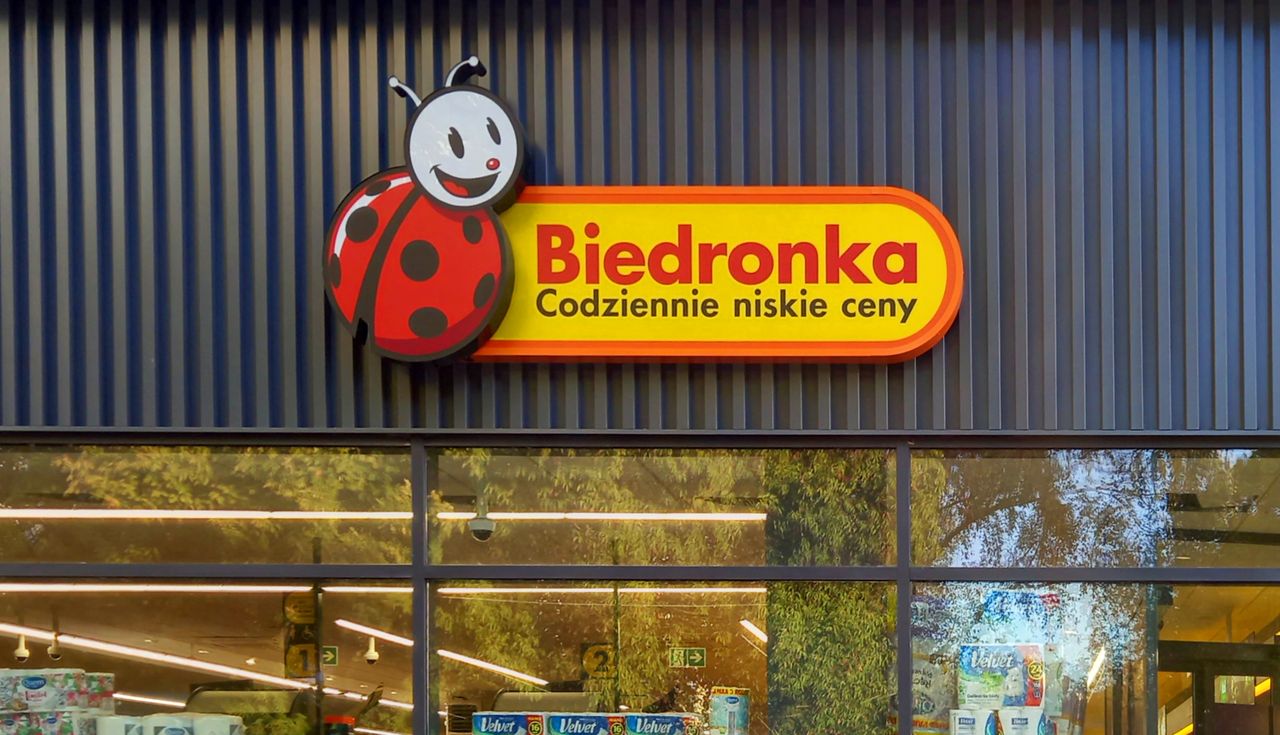 Tylko 7 grudnia w Biedronce. Limit dzienny: 4 sztuki