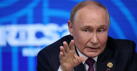 Policzyli, ile kosztowałoby zwycięstwo Putina. Koszty 20-krotnie wyższe od obecnej pomocy