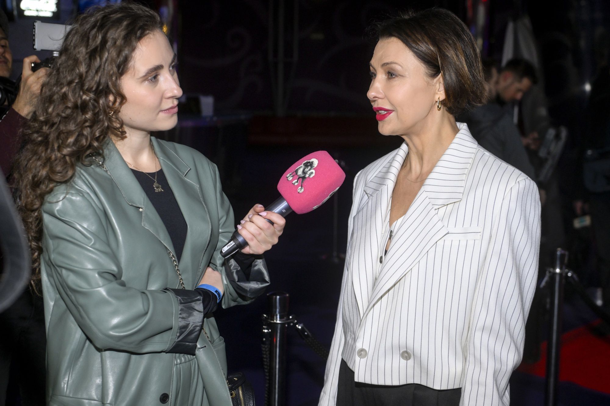 Anna Popek komentuje rozstanie z "PnŚ"