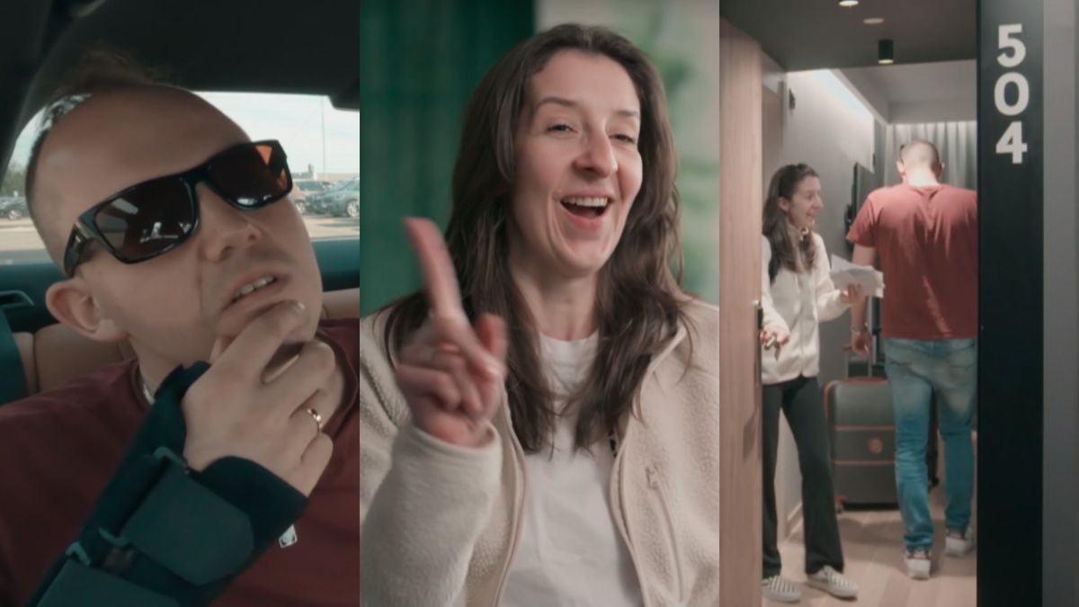 Kaja ze "ŚOPW" stała się obiektem wielu komentarzy