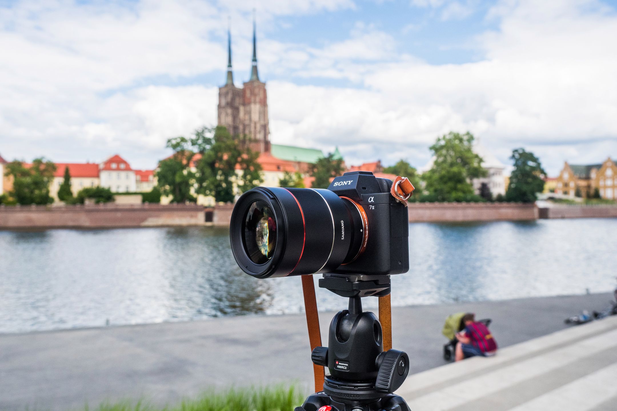 Samyang AF 50 mm f/1.4 FE - wreszcie z autofokusem! [recenzja] 8