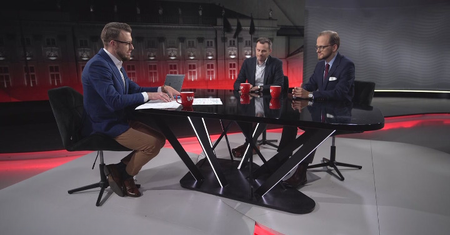 "Szoku nie będzie". Politolog zdecydowanie o drugiej turze wyborów