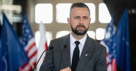 Kosiniak-Kamysz stawia sprawę na ostrzu noża. "Sprawa fundamentalna"