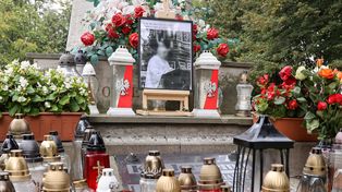 O 19 Marsz Ciszy po ataku nożownika w Jarosławiu. Podano szczegóły