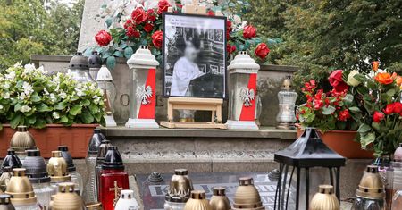 O 19 Marsz Ciszy po ataku nożownika w Jarosławiu. Podano szczegóły