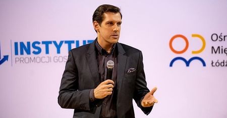 Jasna deklaracja polityka PiS. Tylko wtedy pójdzie na mecz Legii