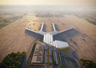 Rząd ma poprzeć CPK. Na stole jest argument, z którym trudno mu będzie dyskutować