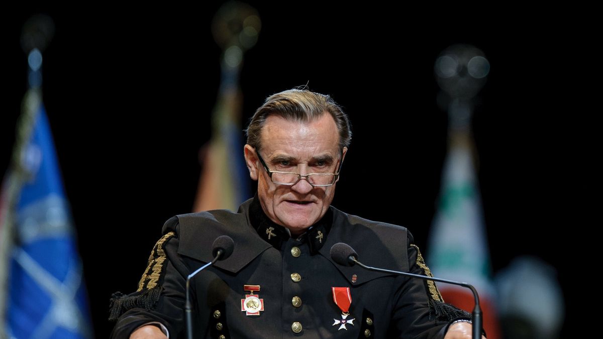 Jacek Kaczorowski prezes  PGE GiEK