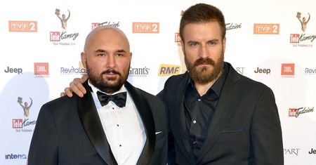 Stramowski o filmach Vegi. Nie oszczędził reżysera. Padły określenia "przaśne" i "niedociągnięte"