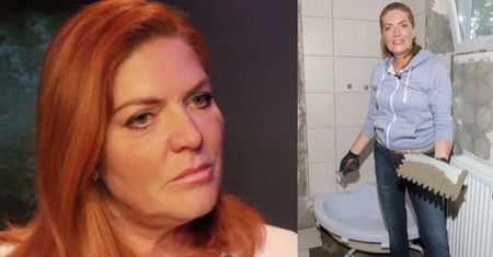 Dowbor o programie "Nasz nowy dom": "Kosztuje mnie dużo zdrowia. Psychika siada!"