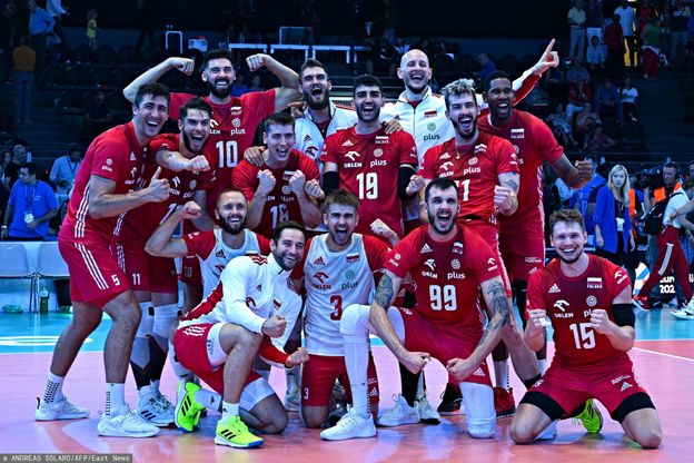 Polscy siatkarze Mistrzami Europy! Ile zarobili za złoto? Oto suma, którą będą musieli się PODZIELIĆ...