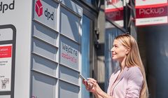 DPD stawia kolejne automaty. Koszty pracownicze obniżyły zysk