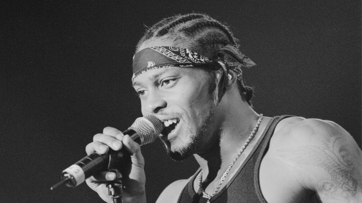 Nie żyje D'Angelo. Zmarł w wieku 51 lat