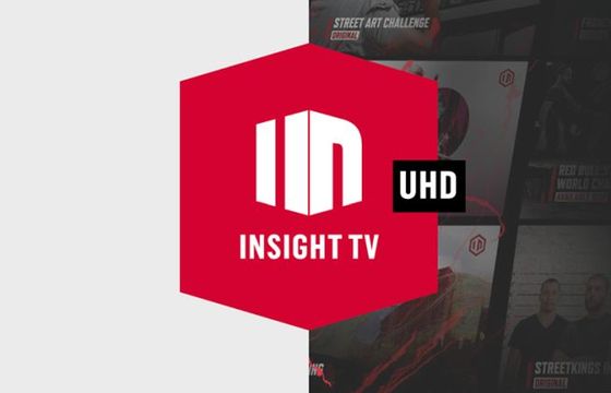 Toya udostępnia abonentom trzeci kanał w jakości 4K