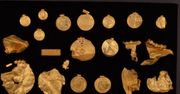 Testował wykrywacz metali. Odkrył skarb sprzed 1500 lat