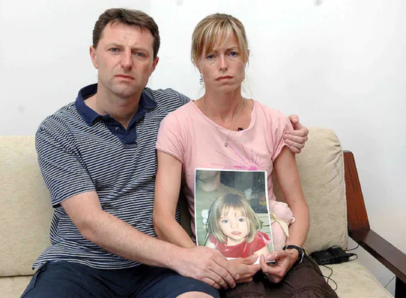 Przełom w sprawie Madeleine McCann. Są nowe dowody