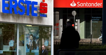 Przejęcie i zmiana nazwy dużego banku w Polsce. Oto plany na 2026 rok