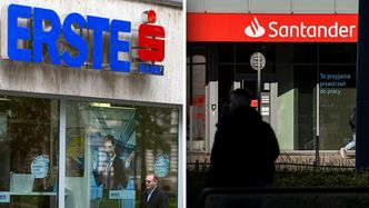 Przejęcie i zmiana nazwy dużego banku w Polsce. Oto plany na 2026 rok