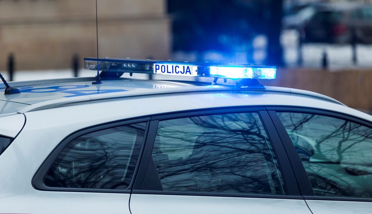Afera na całą Polskę. Miał zgwałcić policjantkę. Głos z prokuratury