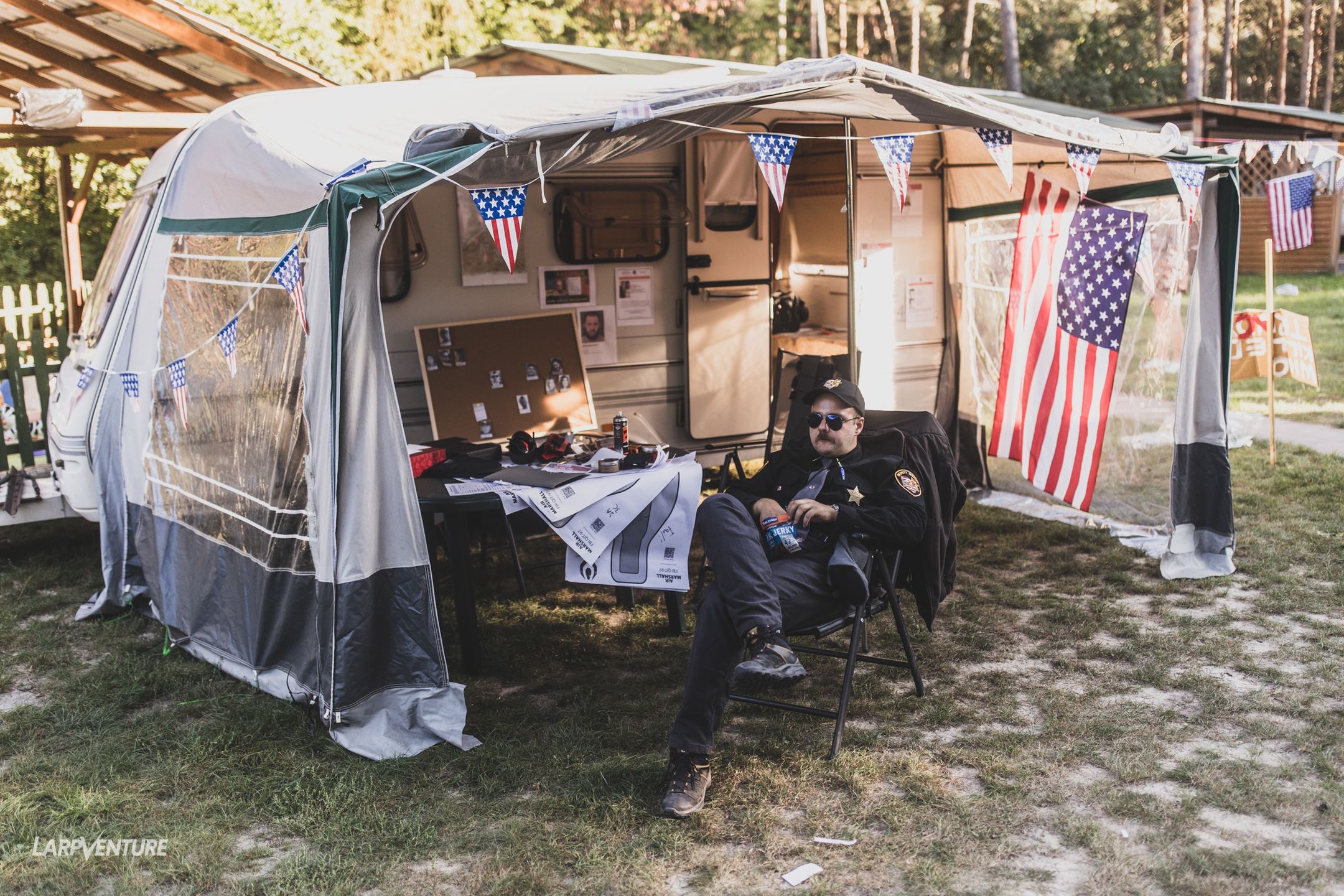 Rekografia.pl - zdjęcia z gry "4th of July"