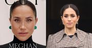 Meghan Markle UDERZA w royalsów w nowym wywiadzie: "Sam fakt, że ISTNIEJEMY, zakłócał dynamikę hierarchii"