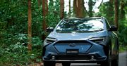Toyota i Subaru stworzą trzy elektryczne modele. Działają wspólnie, by ograniczyć ryzyko
