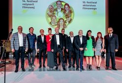 Wrocław. Nagrody Festiwalu Reżyserii i Aktorstwa rozdane. Film o Tomaszu Komendzie głównym zwycięzcą